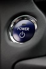 Lexus CT200h 2010 года